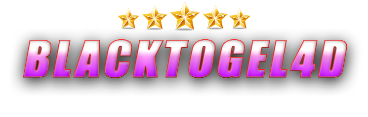 BLACKTOGEL4D